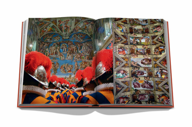 Assouline - Roma Eterna