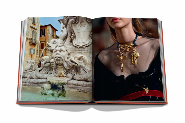 Assouline - Roma Eterna