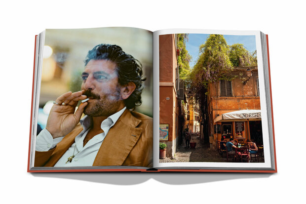 Assouline - Roma Eterna