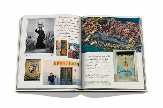 Wine & Travel Mediterranean Islands