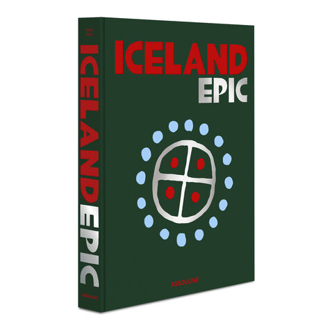 Assouline - Iceland Epic