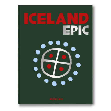 Assouline - Iceland Epic