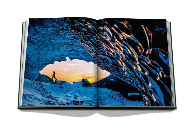 Assouline - Iceland Epic