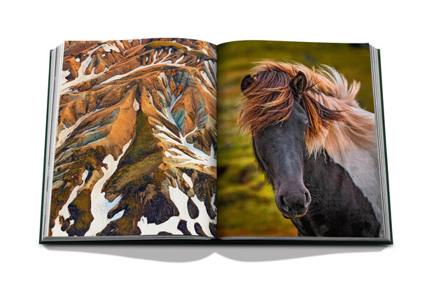 Assouline - Iceland Epic