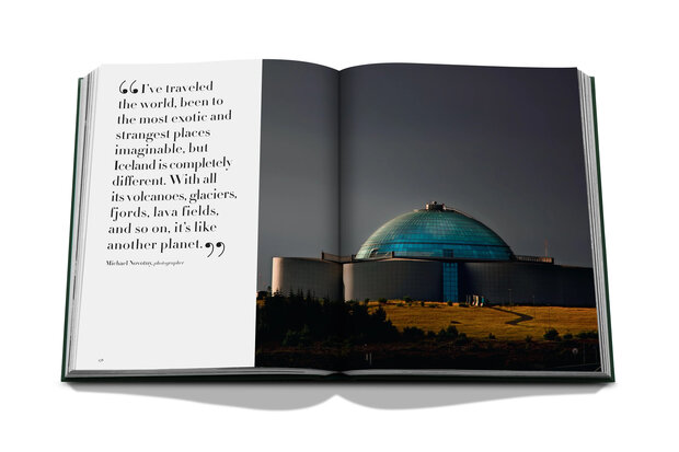 Assouline - Iceland Epic