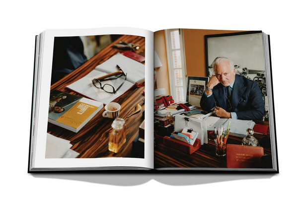 Assouline - London Chic