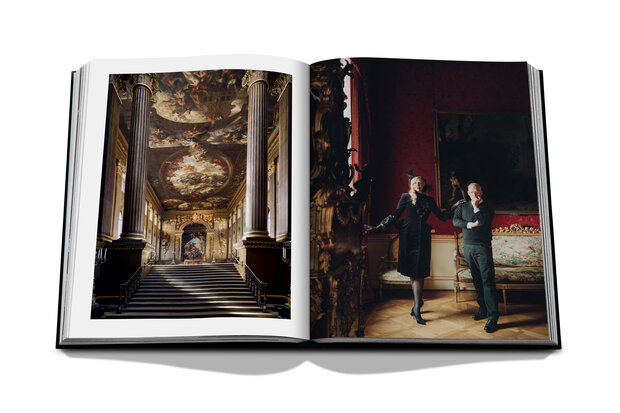 Assouline - London Chic