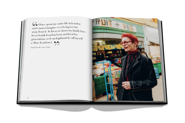 Assouline - London Chic