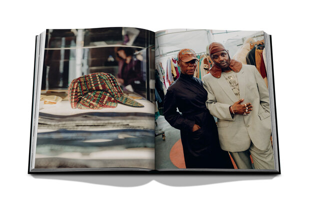 Assouline - London Chic