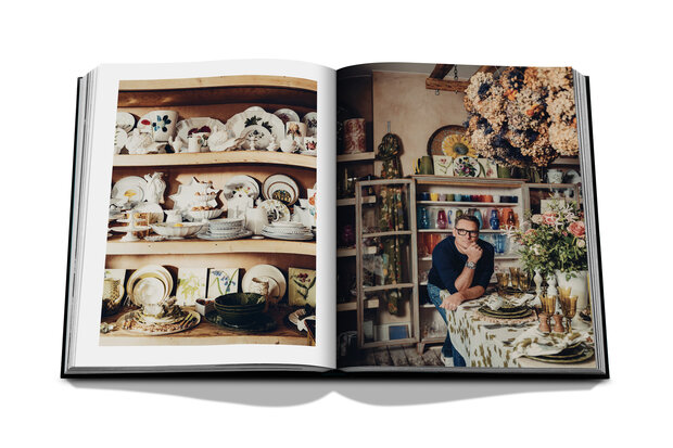 Assouline - London Chic