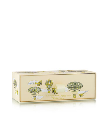 BAOBAB - Trio Travel - Rosace - Caravane - Afrika