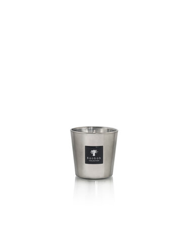 BAOBAB - Duo Candles - Aurum en Platinum