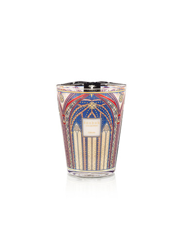 BAOBAB - Max24 - Celeste