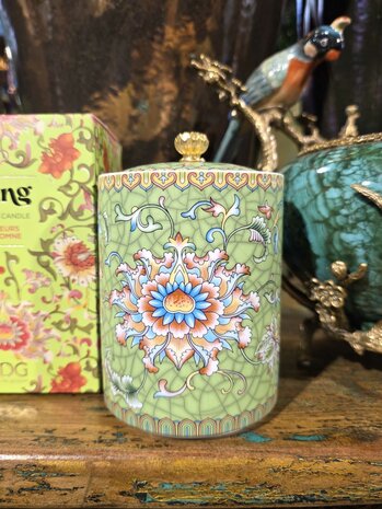 Geurskaars Ming - Groot - Couleurs