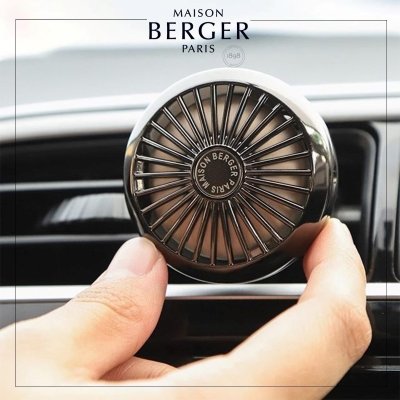 Maison Berger Auto diffuser - House of Bloomz.