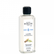 Lampe Berger Navulling Pure White Tea 500 ml