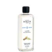 Lampe Berger Navulling Pure White Tea 1 liter