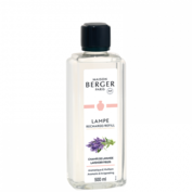 Lampe Berger Navulling Lavender Fields 500 ml