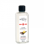 Lampe Berger Navulling Vanilla Gourmet 500 ml