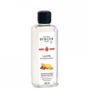 Lampe Berger Navulling Orange Cinnamon 1 Liter