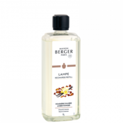 Lampe Berger Navulling Amber Powder 1 Liter (geur van de maand)