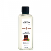 Lampe Berger Navulling Mystery Patchouli 500 ml