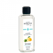 Lampe Berger Navulling Zest of Verbena 500 ml
