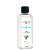 Lampe Berger Navulling Citronella 500 ml