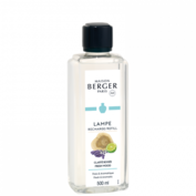Lampe Berger Navulling Fresh Wood 500 ml