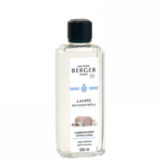 Lampe Berger Navulling Cotton Caress 500 ml