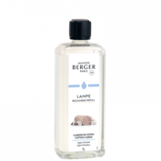 Lampe Berger Navulling Cotton Caress 1 Liter