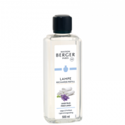 Lampe Berger Navulling Fresh Linen 500 ml