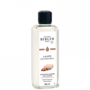Lampe Berger Navulling Soft Cashmere 500 ml
