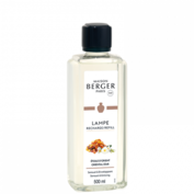 Lampe Berger Navulling Oriental Star 500 ml