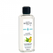 Lampe Berger Navulling Radiant Bergamot 500 ml
