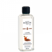 Lampe Berger Navulling Enchanting Sandalwood 500 ml