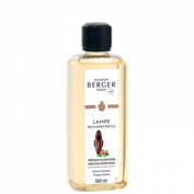 Lampe Berger Navulling Precious Rosewood 500 ml