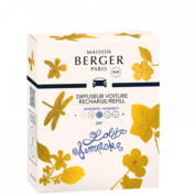 Navulling Auto Diffuser Lolita Lempicka