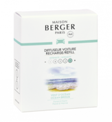 Navulling Auto Diffuser Ocean Breeze