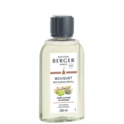 Maison Berger Geurstokjes Navulling Wilderness 200ml