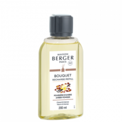 Maison Berger Geurstokjes Amber Powder 200ml