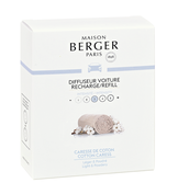 Navulling Auto Diffuser Cotton Caress