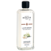 Lampe Berger Navulling Black Angelica 1 Liter