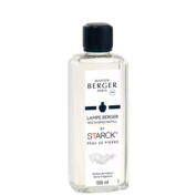 Lampe Berger Navulling by Starck Peau de Pierre 500 ml