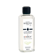 Lampe Berger Navulling by Starck Peau d'Ailleurs 500 ml