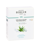 Navulling auto Diffuser Aloe vera water