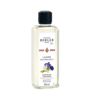 Lampe Berger Huisparfums 500ml Fleurs de Musk / Musk Flowers