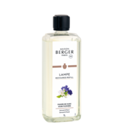 Lampe Berger Huisparfums 1L Fleurs de Musc / Musk Flowers