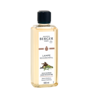 Lampe Berger Huisparfums 500ml Sous l'Oliveraie / Under the Olive Tree