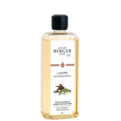Lampe Berger Huisparfums 1L Sous l'Oliveraie / Under the Olive Tree